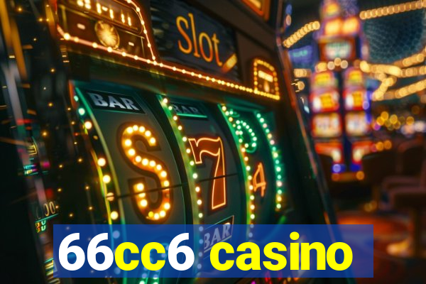 66cc6 casino